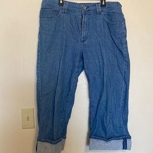 Womens jeans